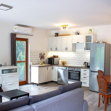Vila Fuege Vendeghaz Sajkod Tihany Exteriér fotografie