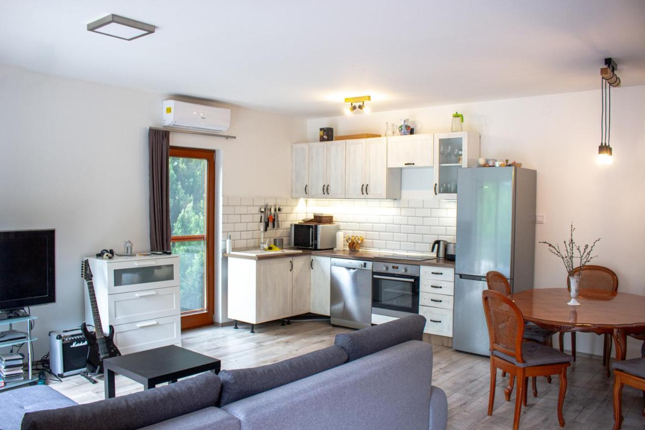Vila Fuege Vendeghaz Sajkod Tihany Exteriér fotografie