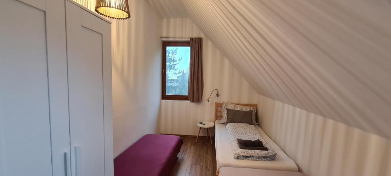 Vila Fuege Vendeghaz Sajkod Tihany Exteriér fotografie